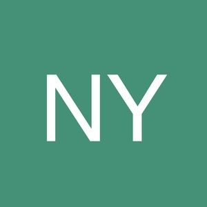 Meet your Posher, Nicholas